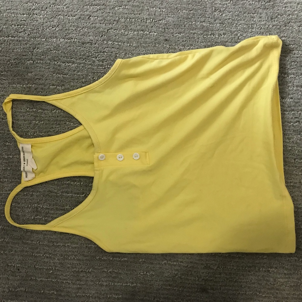 Urban outfitters top